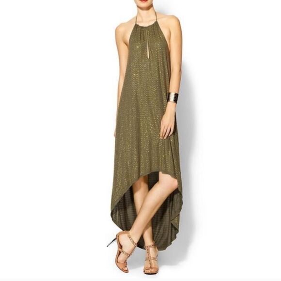 Haute hippie dress - Picture 1 of 16